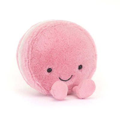 Jellycat Amuseables Mia Macaron 12cm - product image 1