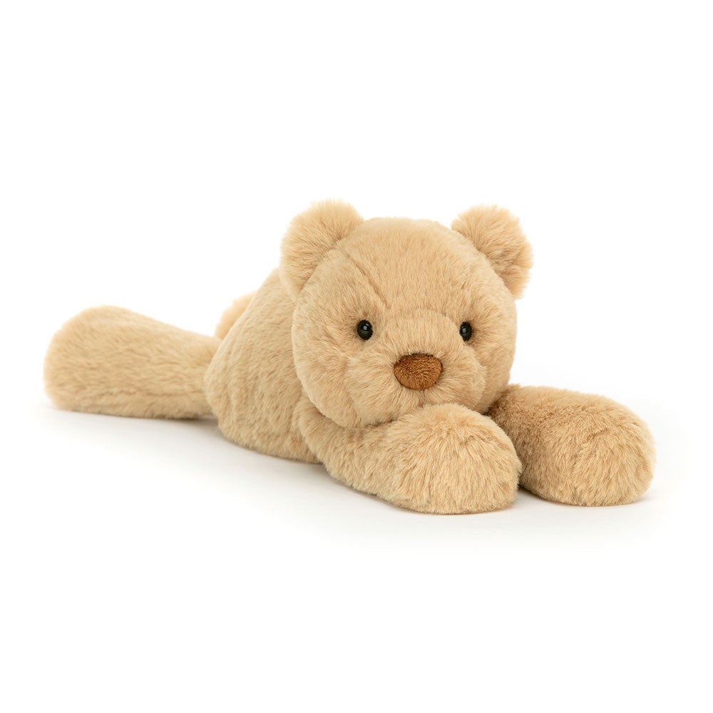 Jellycat Smudge Bear Tiny 13cm - product image 1