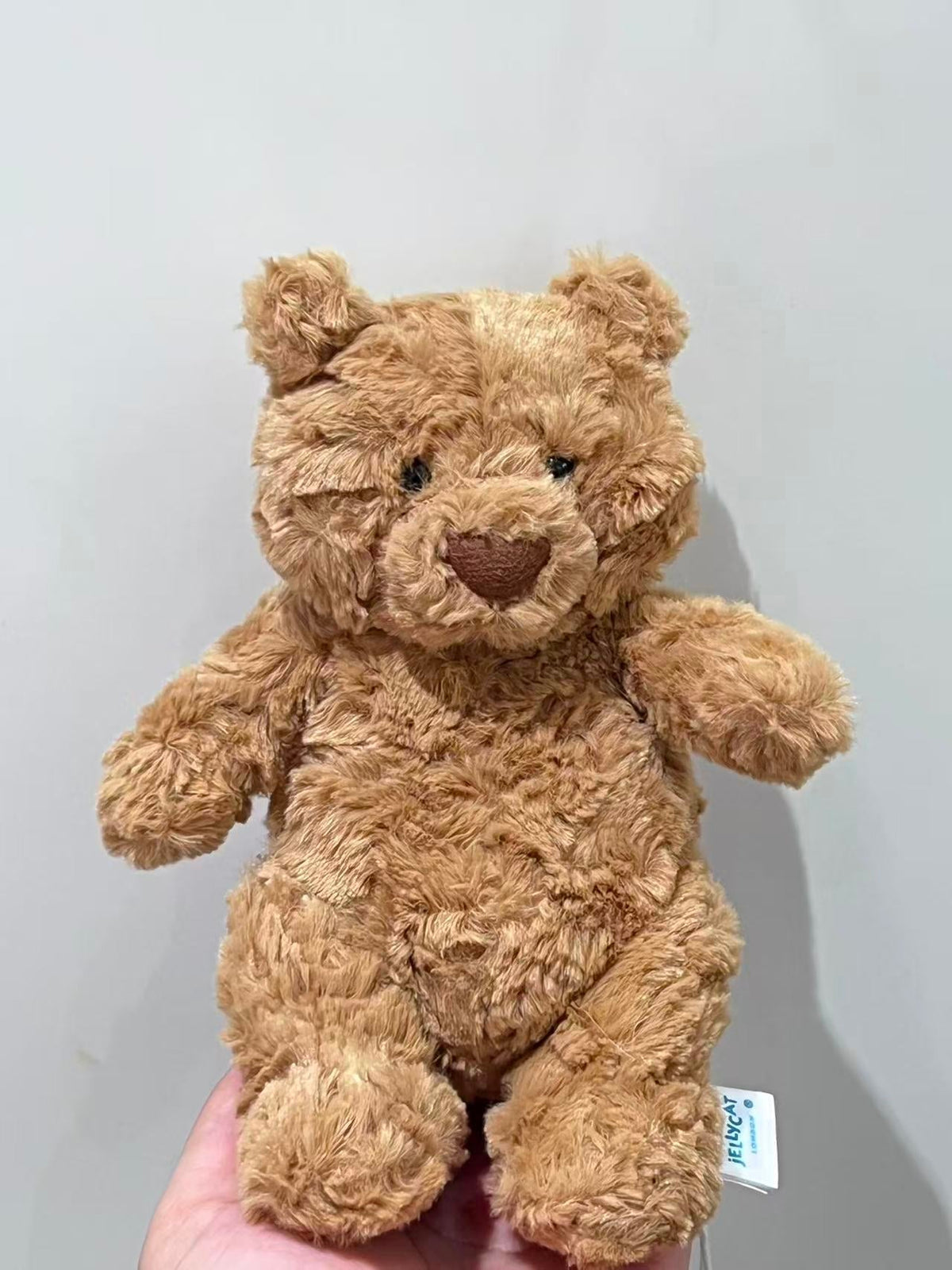 Jellycat Bartholomew Bear 16cm - product image 1