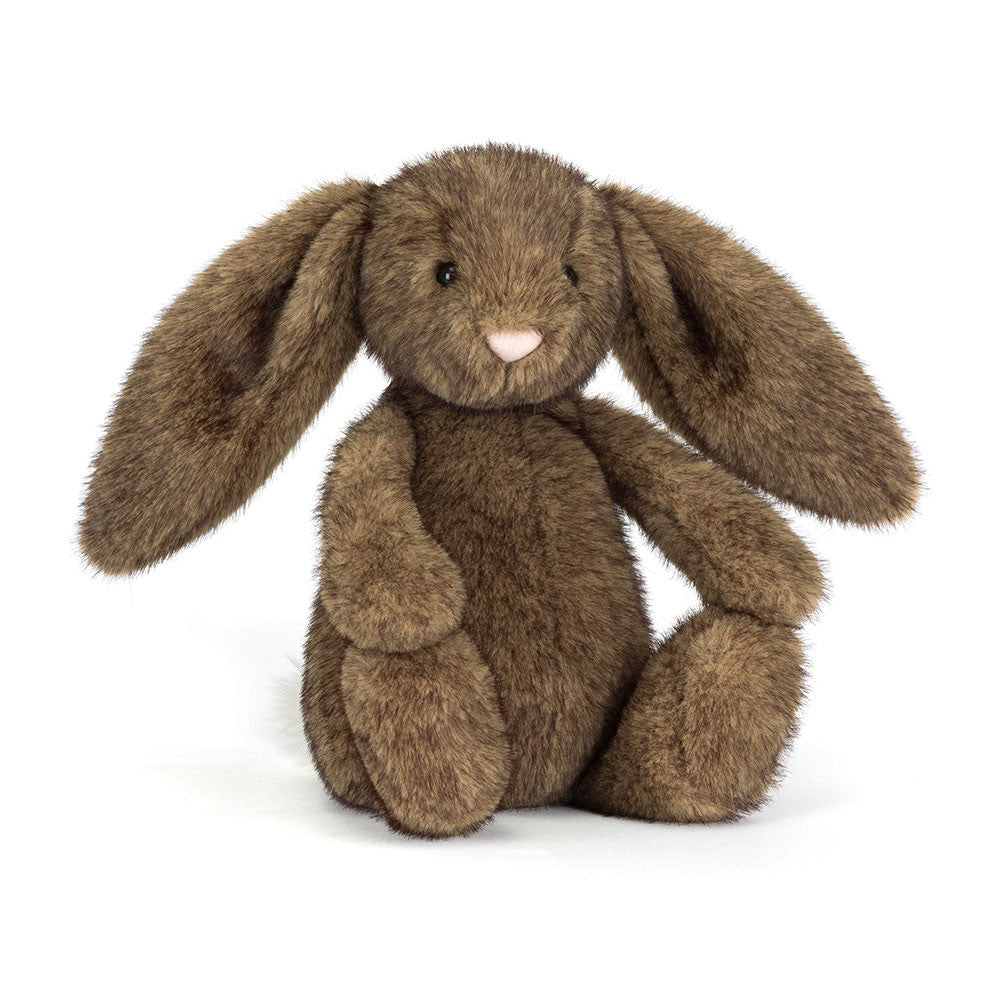 Jellycat Hoppleston Luxe Bunny (Medium) 31cm - product image 1