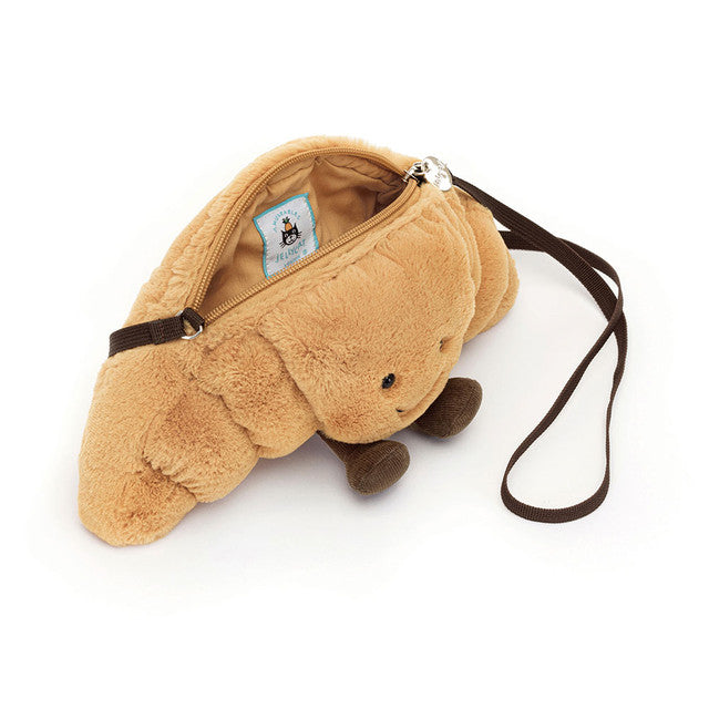 Jellycat Amuseables Croissant Bag - product image 2