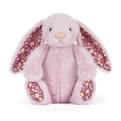 Jellycat Thistlepop Blossom Luxe Bunny - product image 1