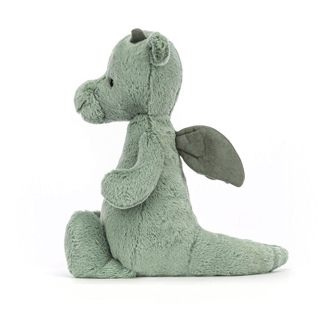 Jellycat Bashful Dragon - product image 2