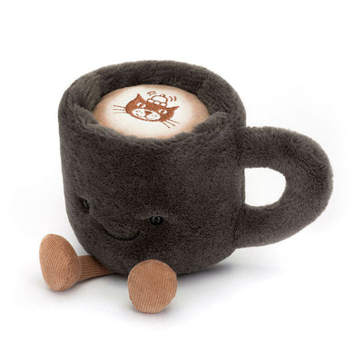 Jellycat Amuseable Coffee Cup - product image 2