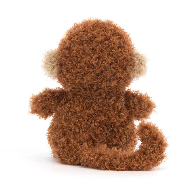 Jellycat Little Monkey 18cm - product image 2