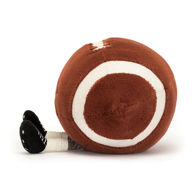 Jellycat Amuseables Sports American Football - product image 2