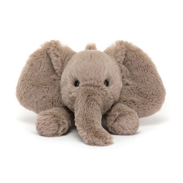 Jellycat Smudge Elephant Tiny 13cm - product image 1