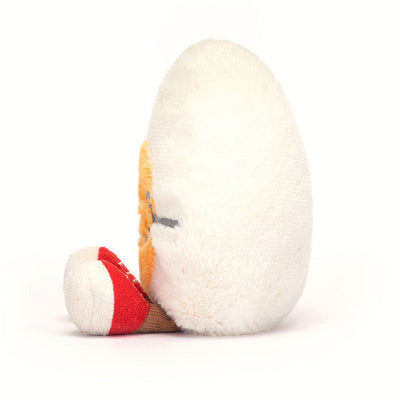 Jellycat Amuseable Boiled Egg Geek 14cm - product image 2