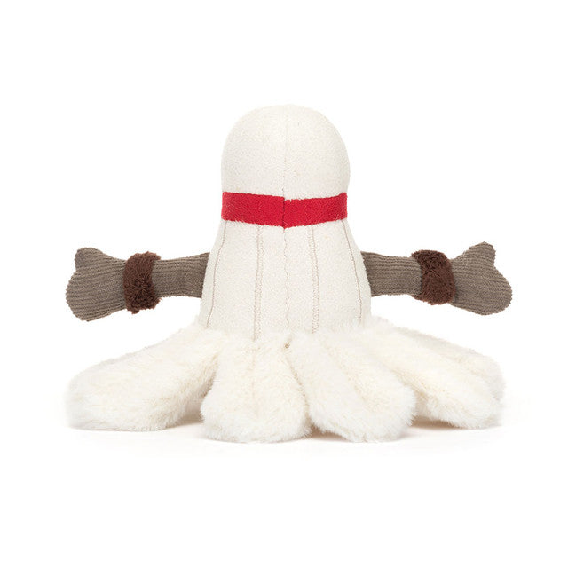 Jellycat Amuseable Sports Badminton 15cm - product image 2