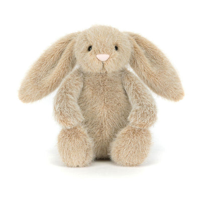 Jellycat Oat Flufflet Bunny 18cm - product image 2