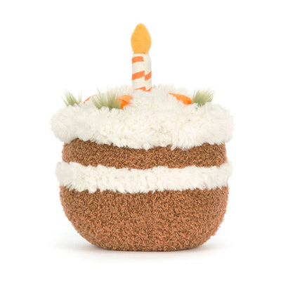 Jellycat Amuseables Carrot Cake - product image 2