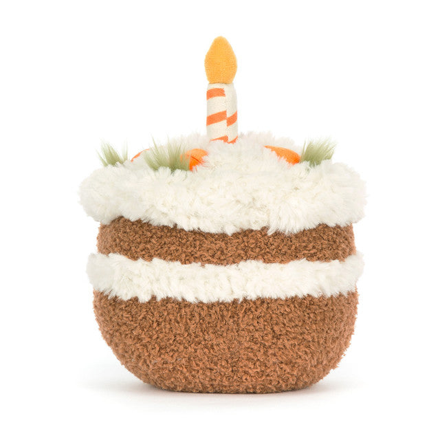 Jellycat Amuseables Carrot Cake - product image 2