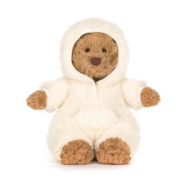 Jellycat Bartholomew Bear All-in-one Outfit - product image 2