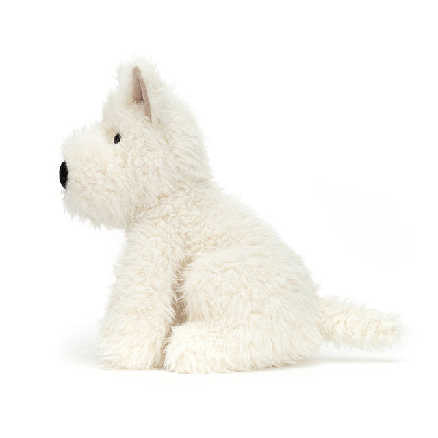 Jellycat Munro Scottie Dog 23cm - product image 2