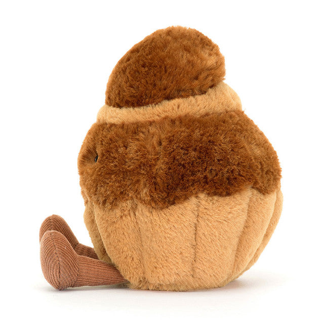Jellycat Amuseables Brigitte Brioche - product image 2
