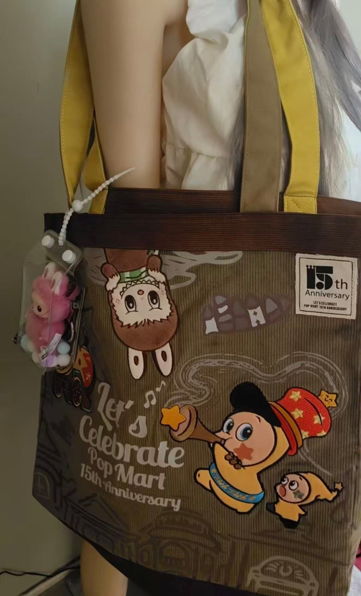 Celebrating The Moment Series Bag