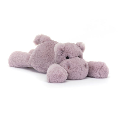 Jellycat Smudge Hippo 24cm - product image 2