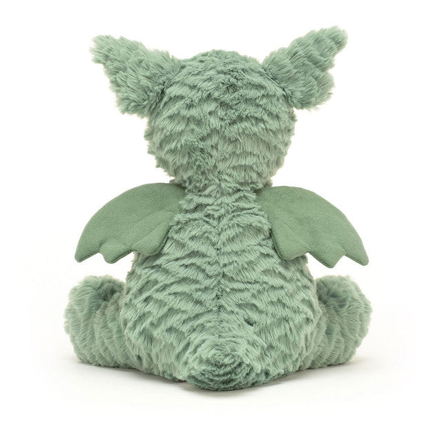 Jellycat Fuddlewuddle Dragon 23cm - product image 2