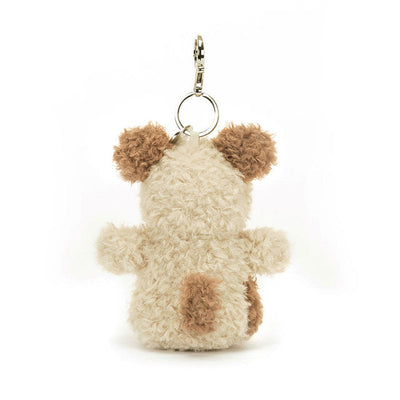 Jellycat Little Pup Bag Charm 17cm - product image 2