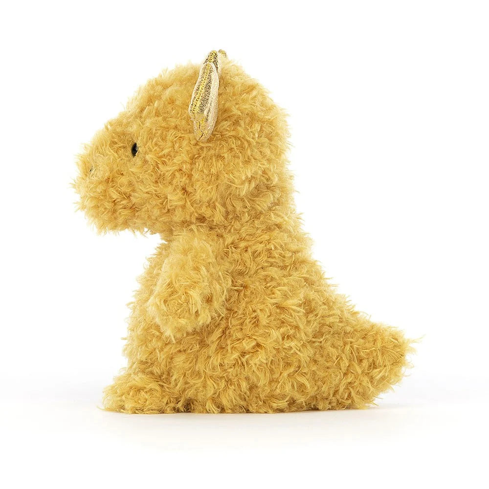Jellycat Little Dragon 18cm - product image 2