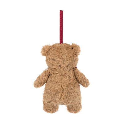 Jellycat Bartholomew Bear Tree Decoration - product image 2