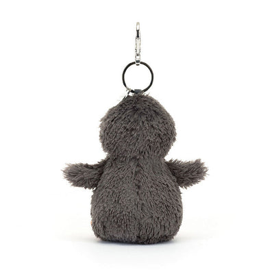 Jellycat Bag Charm Peanut Penguin 17cm - product image 2