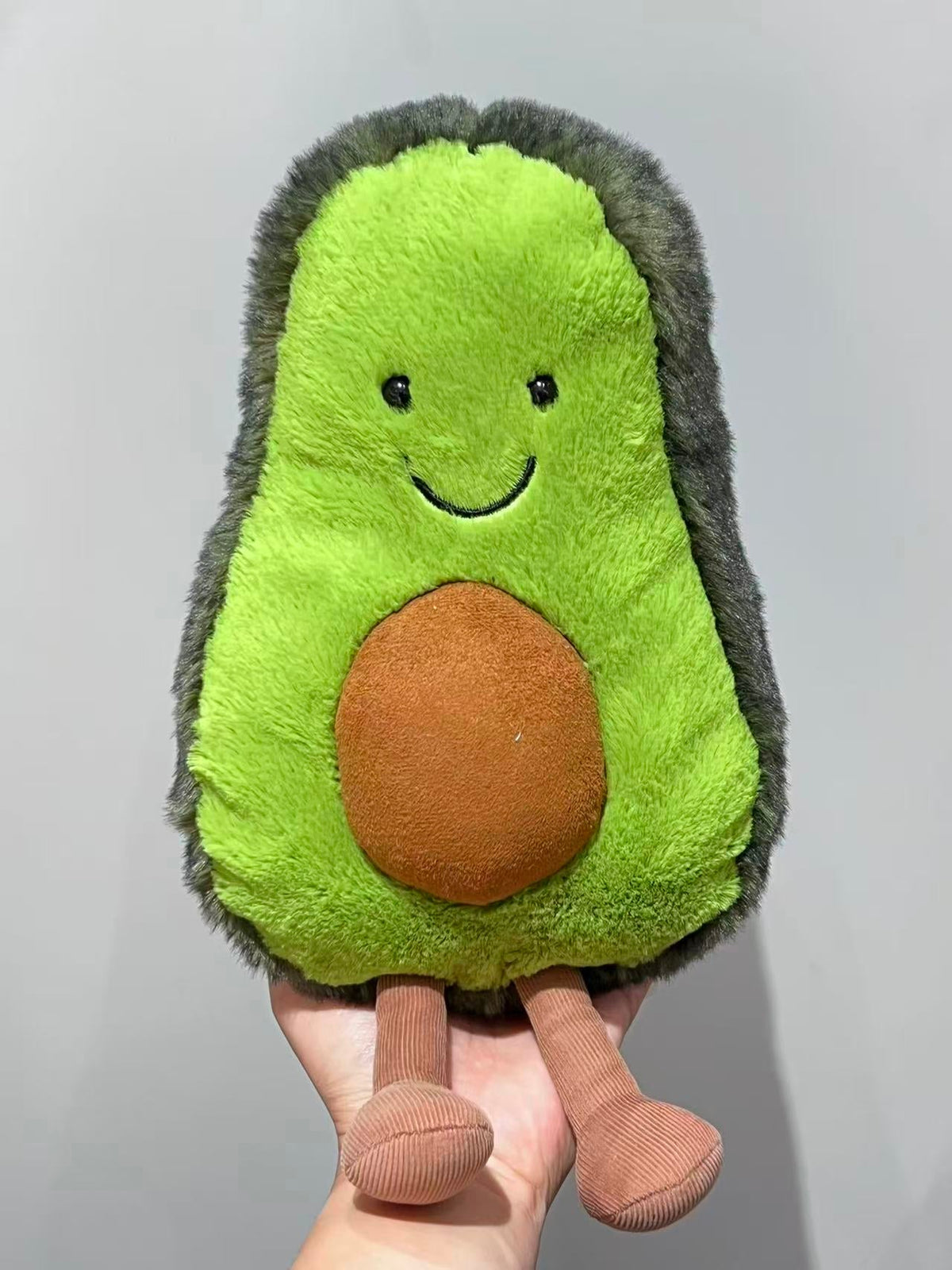 Jellycat Amuseable Avocado 30cm - product image 2