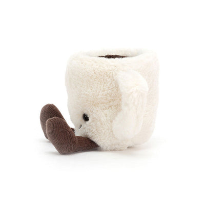 Jellycat Amuseabld Espresso Cup 10cm - product image 2