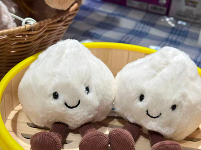 Jellycat Yum & Sum Dumpling - product image 2