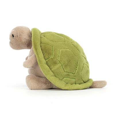 Jellycat Timmy Turtle Original (Medium) 28cm - product image 2
