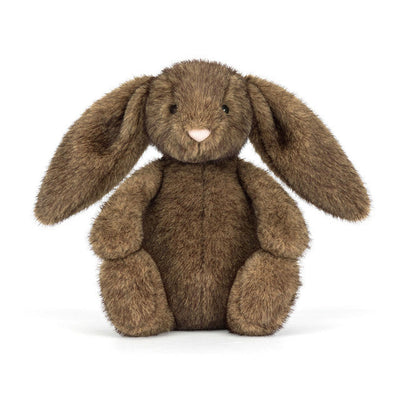 Jellycat Hoppleston Luxe Bunny (Medium) 31cm - product image 2