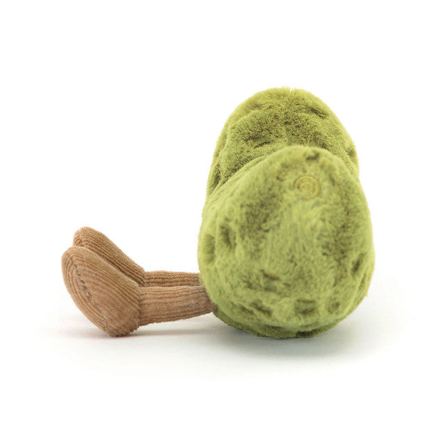 Jellycat Amuseables Pickle 8cm - product image 2