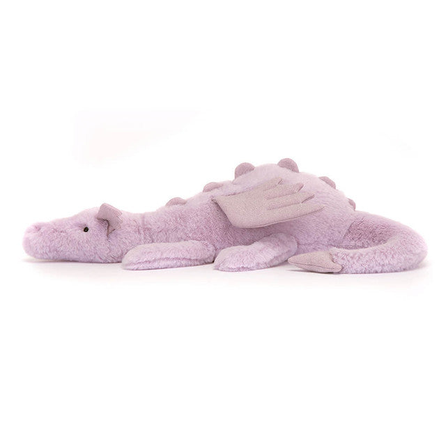 Jellycat Lavender Dragon - product image 2