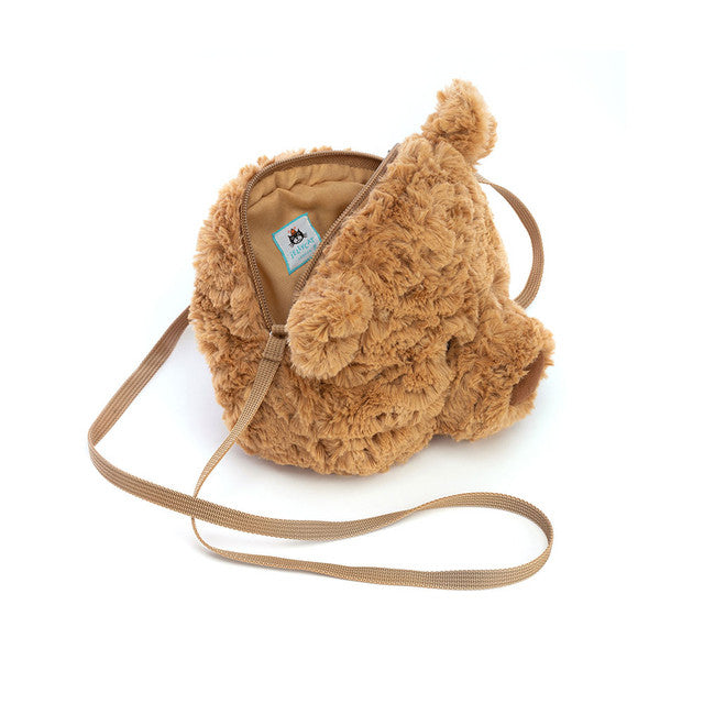 Jellycat Bag Bartholomew Bear 16cm - product image 2