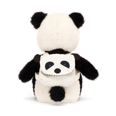 Jellycat Backpack Panda 22cm - product image 2