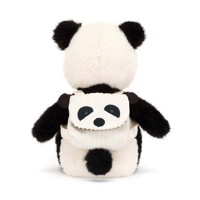 Jellycat Backpack Panda 22cm - product image 2