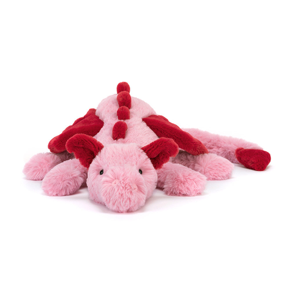 Jellycat Heart Dragon - product image 2