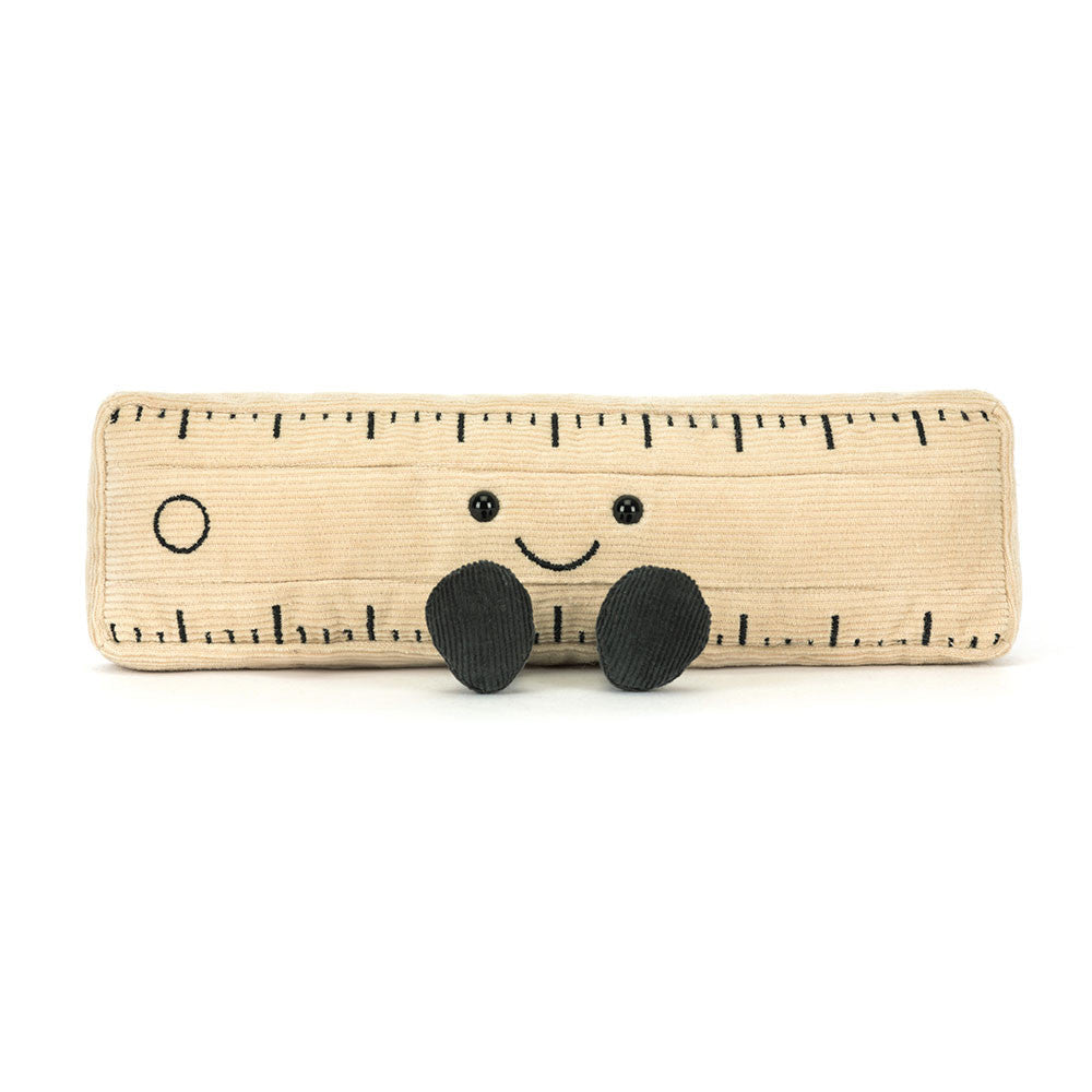 Jellycat Amuseables Ruler 20cm - product image 2