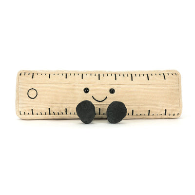 Jellycat Amuseables Ruler 20cm - product image 2