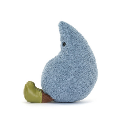 Jellycat Amuseables Happy Raindrop 13cm - product image 3