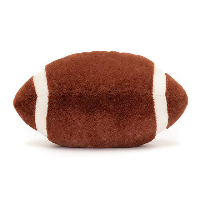 Jellycat Amuseables Sports American Football - product image 3