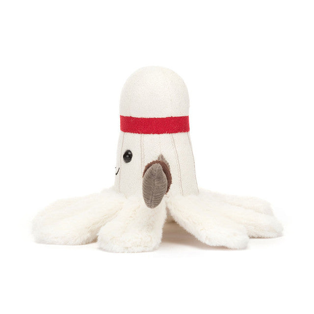 Jellycat Amuseable Sports Badminton 15cm - product image 3