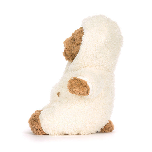 Jellycat Bartholomew Bear All-in-one Outfit - product image 3