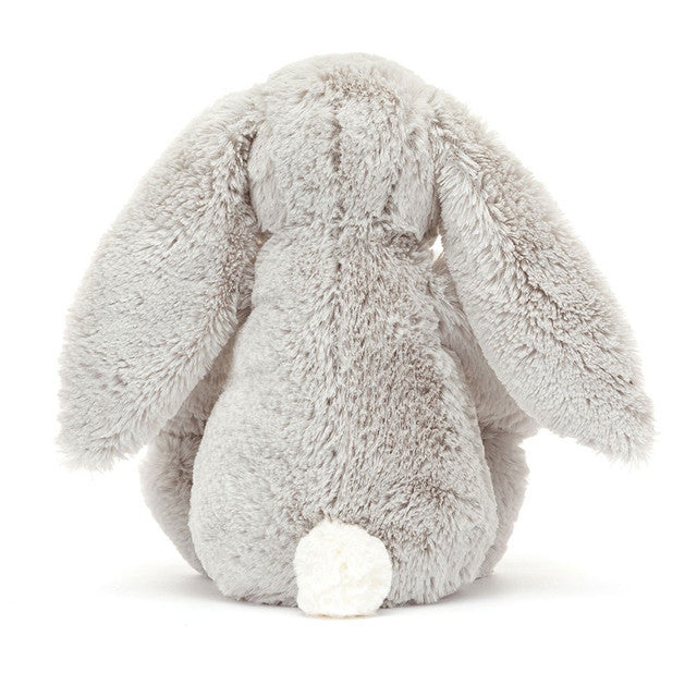 Jellycat Blossom Silver Bunny Bloom' Original (Medium) 31cm - product image 3