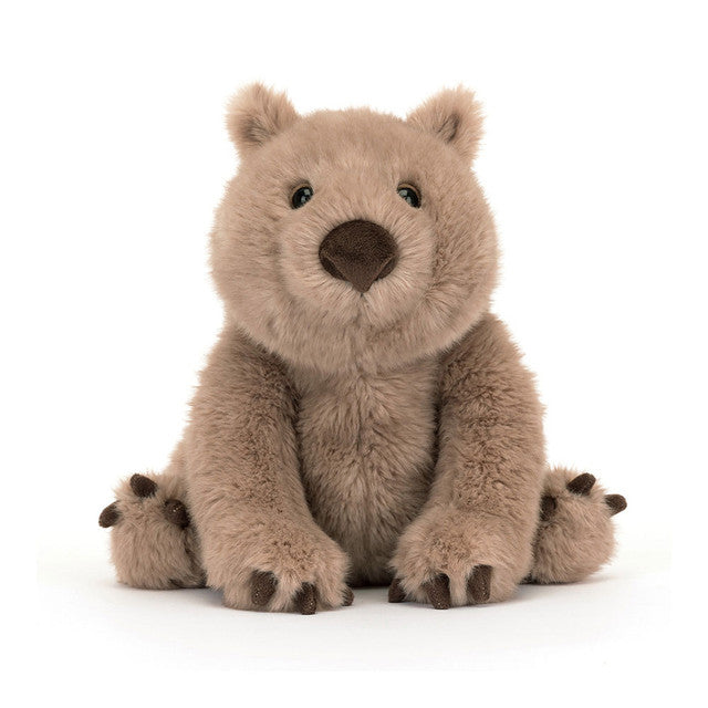 Jellycat Wonda Wombat 15cm - product image 3