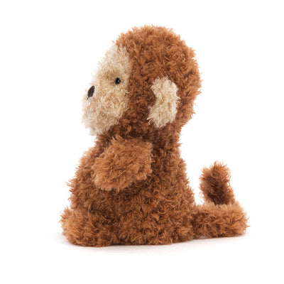Jellycat Little Monkey 18cm - product image 3