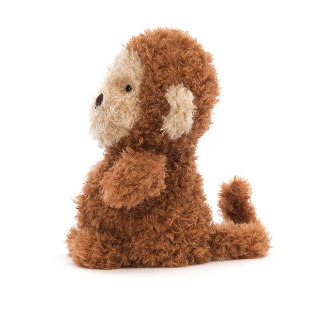 Jellycat Little Monkey 18cm - product image 3
