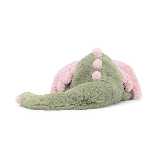 Jellycat Malachy Dragon Large 50cm - product image 3