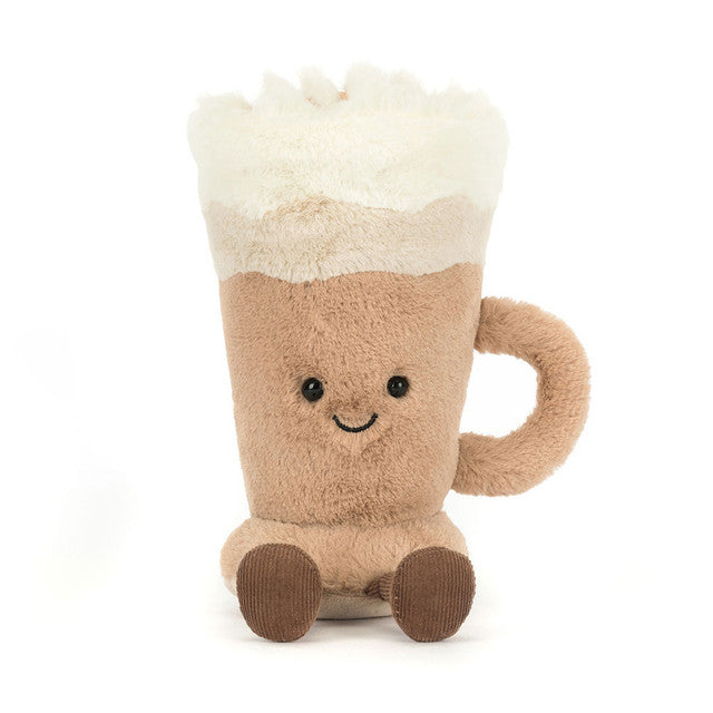 Jellycat Amuseables Latte 18cm - product image 3