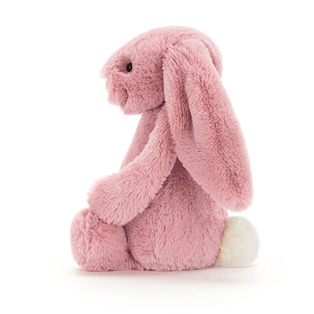 Jellycat Bashful Tulip Pink Bunny Medium 31cm
